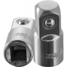 Переходник 1/4"DR(F)*3/8"DR(M)