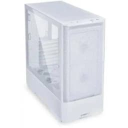 Корпус Lancool 207 White Lian Li