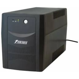Источник бесперебойного питания (ИБП) Back Pro Plus 1500VA PowerMan