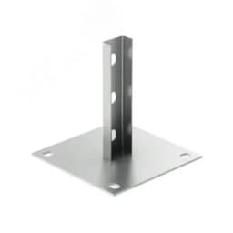 Опора страт одинарная БОС1.41.21.150.2,5.2 СОЭМИ