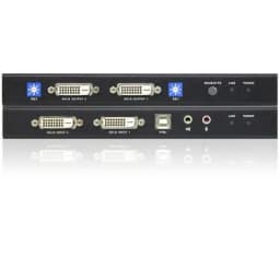 Удлинитель ATEN CE604-AT-G