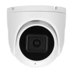 IP-камера купольная 2Мп 4 мм PVC-IP2X-DF4P Polyvision