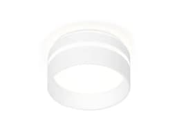 Встраиваемый точечный светильник MR16 Ambrella Light TN193