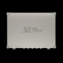 Уличный PoE коммутатор ST-S89POE (2G/1S/120W/А/OUT)PRO