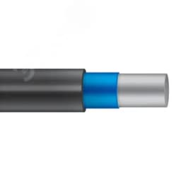 Кабель силовой АсВВГнг(А)-LS 1х2,5с(ок)-1 ТРТС