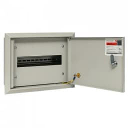 Щит распред. встраиваемый ЩРВ-18 (390х340х120) IP31 EKF PROxima (mb11-18)