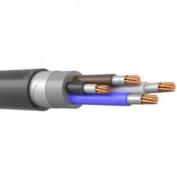 Кабель силовой ППГнг(А)-FRHF 4х25 мк (N) - 1кв ТРТС