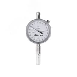 Индикатор часового типа 0- 1 0.001 без ушка ГРСИ №82404-21) Hortz