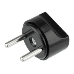 Переходник сетевой "ПИТЕР" черн. (инд. упак.) PROCONNECT 11-1067-9