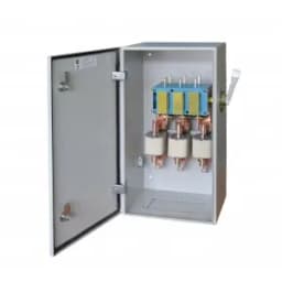 Ящик силовой ЯРП-630П-IP54-У3-Узола медная шина