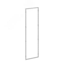 Комплект объединения спина к спине для шкафов CQE N, ВхШ 1800x1000 мм DKC