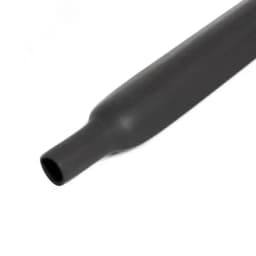 Трубка высокотемпературная фторэластомерная термоусадочная ТТ-200-3.2/1.6 черн Высокотемпературная КВТ