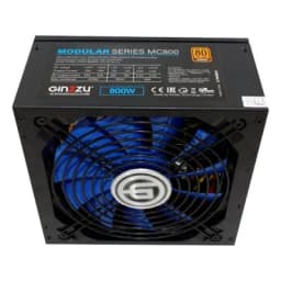 Блок питания MC800 Ginzzu