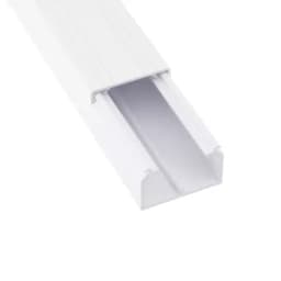 Кабель-канал ДКС 01780 (60x40 мм, 2 метра)