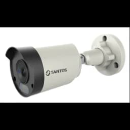 Видеокамера уличная цилиндрическая TSc-Pe2FN Tantos