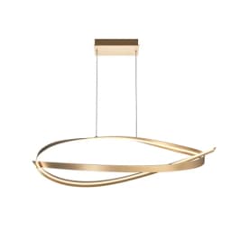 Подвеснойсветильник Maytoni Plons MOD283PLL40BS3K