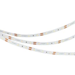 Лента NT-A60-8mm 12V Cool 8K (4.8 W/m, IP20, 3528, 5m) (Arlight, Открытый)