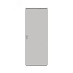 Комплект оболочки AleSta с дверью и задней панелью, 2000 x 800 x 400 мм EKF