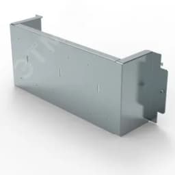 Плата вертикальная DPX3 250 4P 24M Legrand Euro