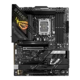 Материнская плата ROG Strix Z890-H Gaming WiFi ASUS
