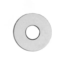 Калибр-кольцо K 1/4 резьбовой рабочий Hortz