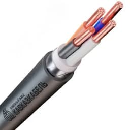 Кабель силовой ВБШвнг(А) 4х16мк(N)-0,66 ТРТС