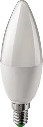 Лампа светодиодная 82 915 OLL-C37-10-230-4K-E14-PROMO 10Вт ОНЛАЙТ 82915