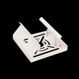 Кронштейн на столб ПБ-КУ-1С Планета Безопасности