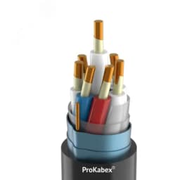 Кабель контрольный КВВГЭнг(А)-FRLSLTx 7х2,5-0,66ТРТС