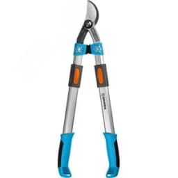 Сучкорез с коваными лезвиями, плоскостной, телескопический, 650-900 мм, F-900T 424510 ЗУБР