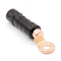 Наконечник изолированный CPTAU 120