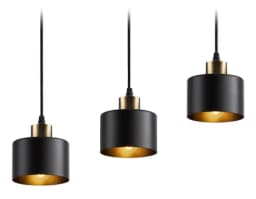 Подвесной светильник в стиле лофт Ambrella Light TR8118