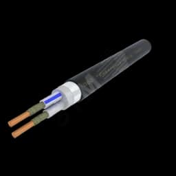 Кабель силовой ВВГЭанг(А)-FRLS 2х6.0 ок(N)-1 Ч. бар