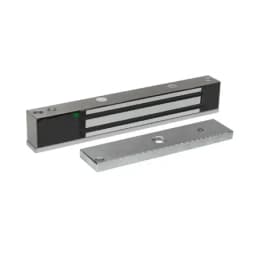 Электромагнитный замок ST-EL263DLW-SS Smartec