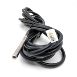 Датчик температуры бойлера косвенного нагрева (кабель 3.75 м) NTC 10K b3950 6x50 мм