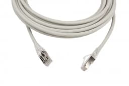 Патч-корд F/UTP WRline WR-PC-RJ45-FTP-5E-7-GY