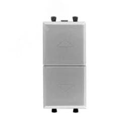 Avanti Механизм управления рольставней модульный, , Закаленная сталь, 1 модуль