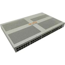 48 портовый управляемый коммутатор Aruba OfficeConnect 1930 JL685A HPE