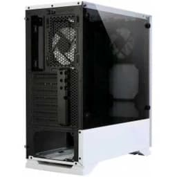 Корпус для компьютера Zalman S5 White