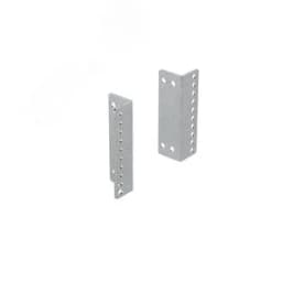 Уголки крепежные для цоколя 1 комплект - 2 уголка DKC