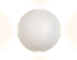 Настенный светодиодный светильник Ambrella Light FW134