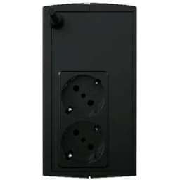 Источник бесперебойного питания (ИБП) UTC850E CyberPower