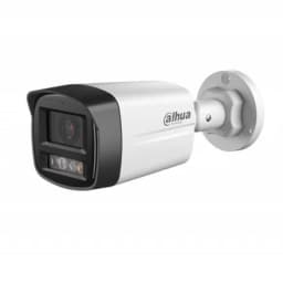 IP камера видеонаблюдения цилиндрическая 4 Мп DH-IPC-HFW1439TL1P-A-IL-0280B (2.8мм) Dahua