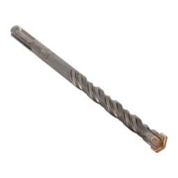 Бур по бетону SDS-plus 12х160 мм (4 резца)(4S спираль) EKF Expert