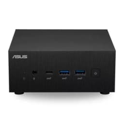 Моноблок Mini PC PN64-B-S7286MD 90MR00U2-M008Y0 ASUS