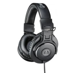 Наушники ATH-M30X Audio-Technica