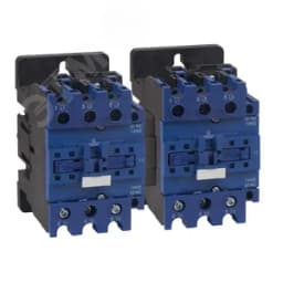 Контактор реверсивный ПМЛ-4500-63А-36AC-УХЛ4-Б-