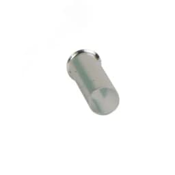 Наконечник штыревой втулочный НШв OptiKit T-Shv-W-0,75-6 (100шт) КЭАЗ Optima