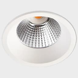 Встраиваемый светильник Italline IT08 IT088036 white 4000K