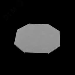 Крышка Х-разветвителя 200 мм ПЛЮС HD